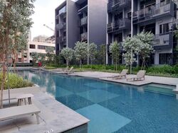 The M (D7), Apartment #580259711